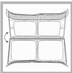 HOTPOINT TCF 97B 6HY - Filter nach jedem Zyklus reinigen - 1