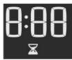 HOTPOINT TCF 97B 6HY - Timed Dry - 1