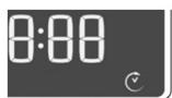 HOTPOINT TCF 97B 6HY - Delay Timer - 1