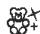 HOTPOINT TCF 97B 6HY - Baby-Zyklus - 1