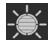 HOTPOINT TCF 97B 6HY - Serrure pour placard: - 1