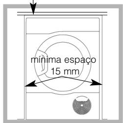 HOTPOINT TCF 97B 6HY - Onde colocar a suaquina - 1