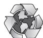 HOTPOINT TCF 97B 6HY - Recycling and Disposal Information - 1