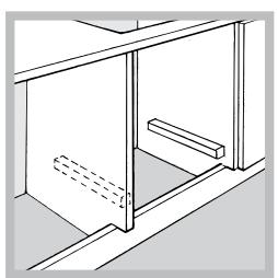 HOTPOINT TQ640 - Aération - 1