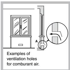 HOTPOINT TQ640 - Positioning - 3