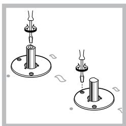 HOTPOINT TQ640 - Adapting to different types of gas - 1