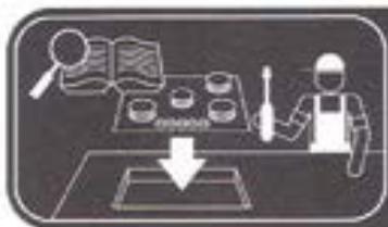 HOTPOINT TQ640 - ECKEPTY - 1