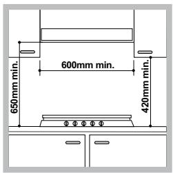 HOTPOINT TQ640 - Встроенный монтаж - 1