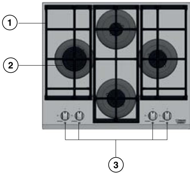 HOTPOINT TQ640 - Слід повідомити: - 2