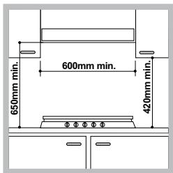 HOTPOINT TQ640 - Zabudowa - 1