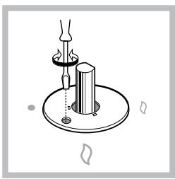 HOTPOINT TQ640 - Installazione - 2