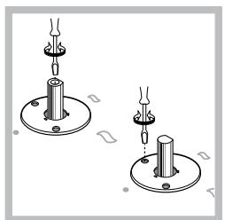 HOTPOINT TQ640 - Adaptation aux différents types de gaz - 1