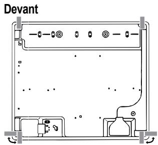HOTPOINT TQ640 - Encastrement - 7