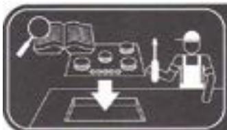 HOTPOINT TQ640 - UWAGA - 1