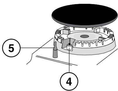 HOTPOINT TQ640 - IT - 1