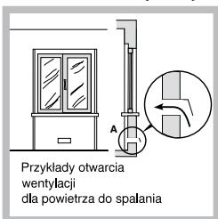 HOTPOINT TQ640 - Ustawienie - 3