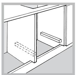 HOTPOINT TQ640 - Obieg powietrza - 1