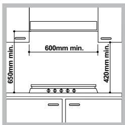 HOTPOINT TQ640 - Encastrement - 1