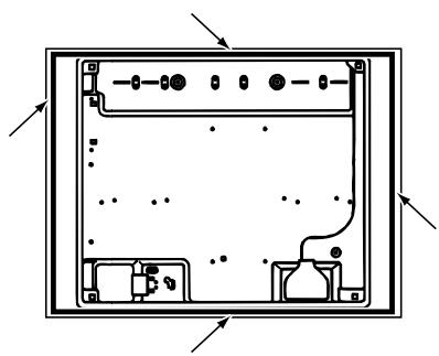 HOTPOINT TQ640 - Встроенный монтаж - 3