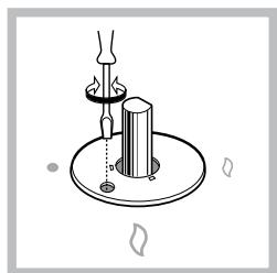 HOTPOINT TQ640 - Adapting to different types of gas - 2