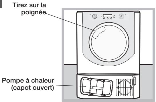 HOTPOINT AQC8 1F7T1PLUS - Conseils rapides - 2