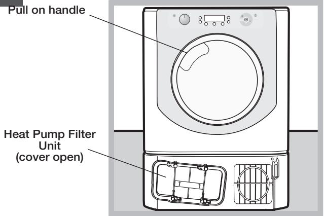 HOTPOINT AQC8 1F7T1PLUS - Quick Tips - 2
