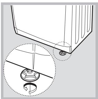 HOTPOINT AQC8 1F7T1PLUS - Mise à niveau du sèche-linge - 2