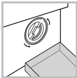 HOTPOINT AQD1171D 69ID EU/A - Чишћење пумпе - 2