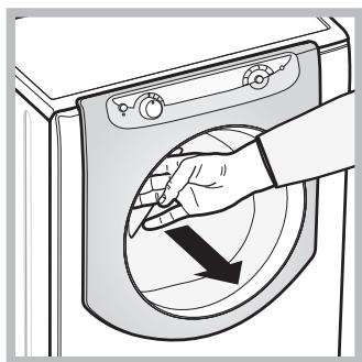 HOTPOINT AQD1171D 69ID EU/A - Одлагање на отпад - 3