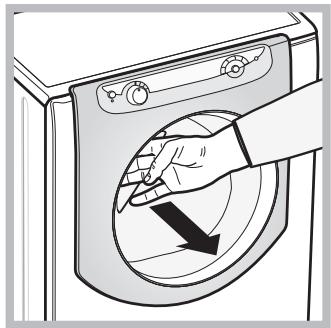 HOTPOINT AQD1171D 69ID EU/A - DIRECT INJECTION SYSTEM - 1