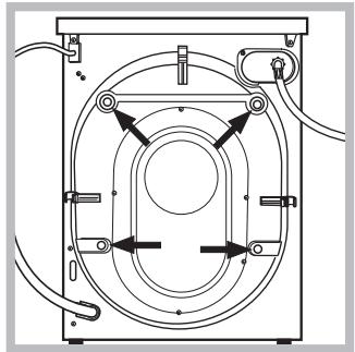 HOTPOINT AQD1171D 69ID EU/A - Unpacking - 1