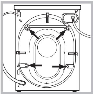 HOTPOINT AQD1171D 69ID EU/A - Disimballo - 1