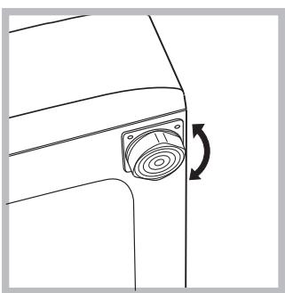 HOTPOINT AQD1171D 69ID EU/A - Livellamento - 1