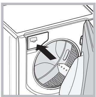 HOTPOINT AQD1171D 69ID EU/A - DIRECT INJECTION SYSTEM - 2