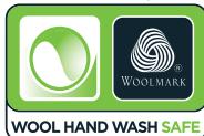 HOTPOINT AQD1171D 69ID EU/A - Wol - Woolmark Apparel Care - Green: - 1