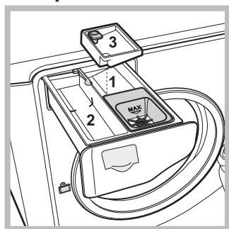 HOTPOINT AQD1171D 69ID EU/A - Wasopties - 1