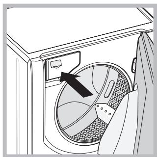 HOTPOINT AQD1171D 69ID EU/A - Одлагање на отпад - 4
