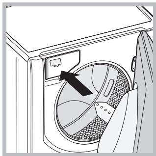 HOTPOINT AQD1171D 69ID EU/A - SISTEMA DIRECT INJECTION - 2