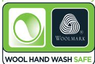 HOTPOINT AQD1171D 69ID EU/A - Lana - Woolmark Apparel Care - Green: - 1
