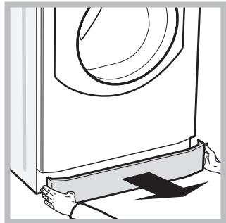 HOTPOINT AQD1171D 69ID EU/A - Please have the following information to hand: - 4