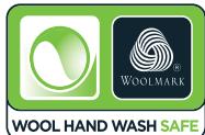 HOTPOINT AQD1171D 69ID EU/A - Wool - Woolmark Apparel Care - Green: - 1