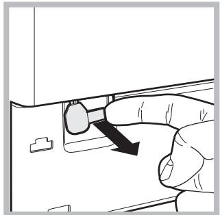 HOTPOINT AQD1171D 69ID EU/A - Please have the following information to hand: - 5