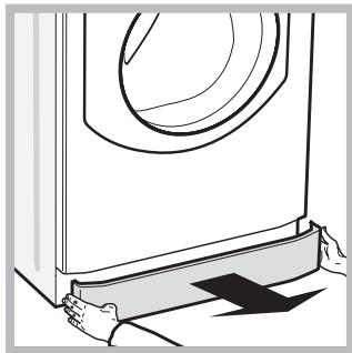 HOTPOINT AQD1171D 69ID EU/A - Please have the following information to hand: - 1