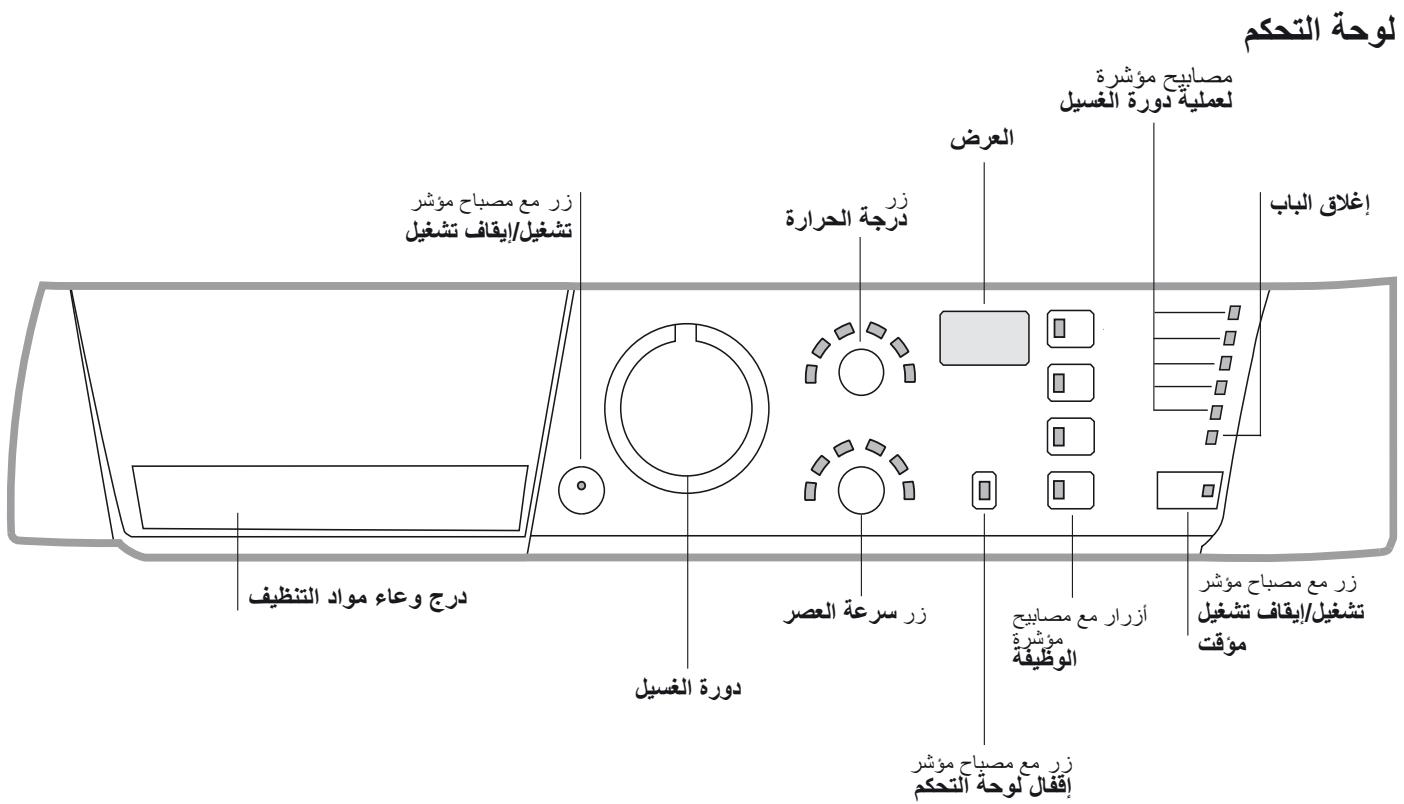 HOTPOINT AR6F 105 GCC - 1