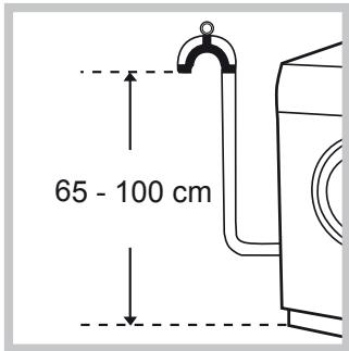 HOTPOINT AR6L 85 EX.M - إفراغ المحتويات وتحديد مستوى - 3