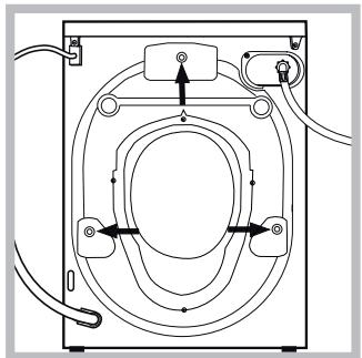 HOTPOINT AR7F 125 EX - Unpacking - 1