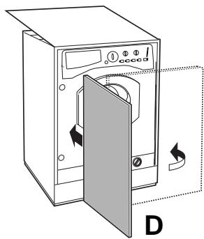 HOTPOINT AWM 129 - 3