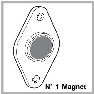 HOTPOINT AWM 129 - Mounting the wooden panel onto the door and inserting the machine into cabinets: - 8