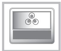 HOTPOINT EBGH 20323 X F O3 - Mise hors tension - 1