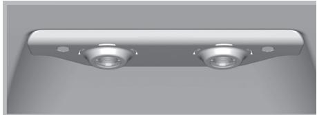 HOTPOINT EBGH 20323 X F O3 - DUAL LED (1)/ LED (2) \* - 1